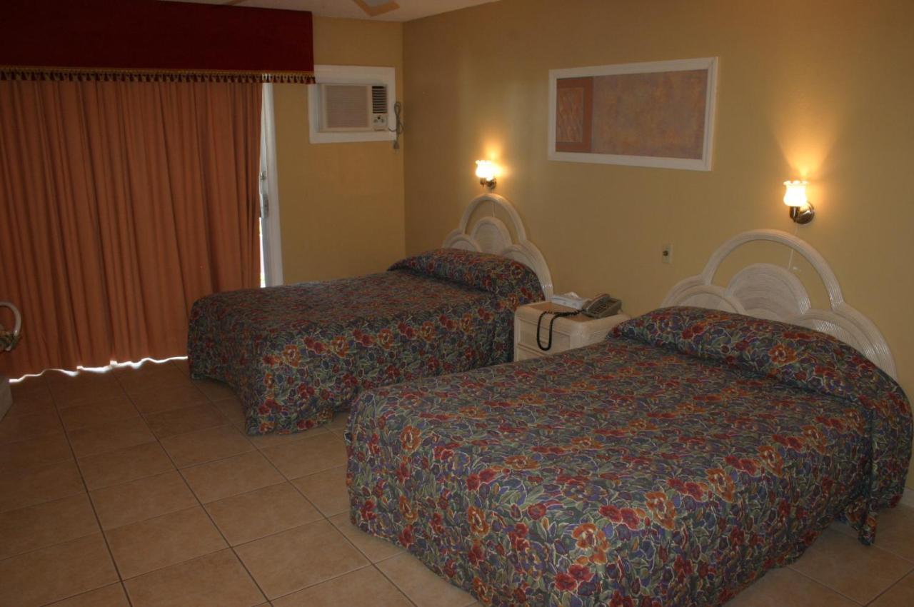 Bell Channel Inn Hotel Freeport Habitación foto